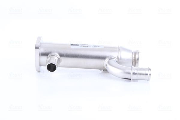 Radiador do sistema EGR de recirculação dos gases de escape Nissens 989278 preço, a partir de 63,48 USD
