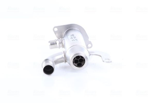 Compre 989278 Nissens Radiador do sistema EGR de recirculação dos gases de escape