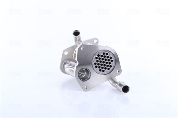 989446 Nissens Radiador do sistema EGR de recirculação dos gases de escape
