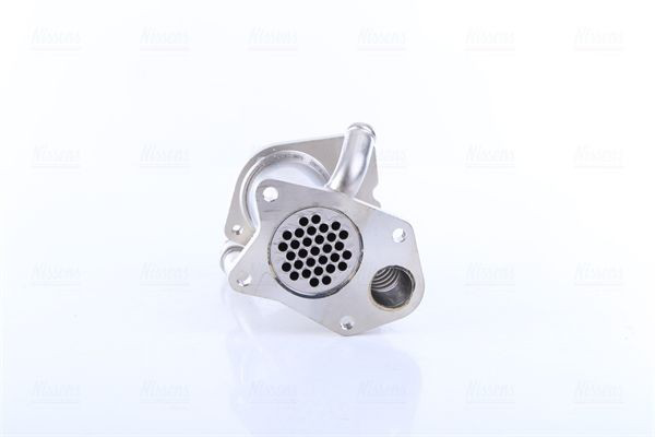 Radiador do sistema EGR de recirculação dos gases de escape 989446 Nissens