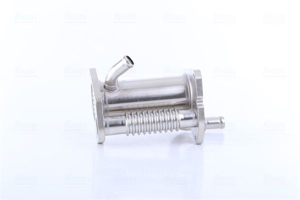 Radiador do sistema EGR de recirculação dos gases de escape Nissens 989446 preço, a partir de 81,11 USD