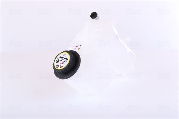 996166 Nissens Tanque de expansão do sistema de esfriamento