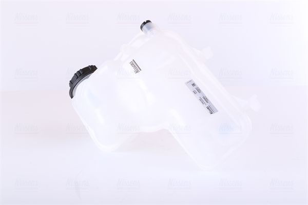 Compre 996166 Nissens Tanque de expansão do sistema de esfriamento