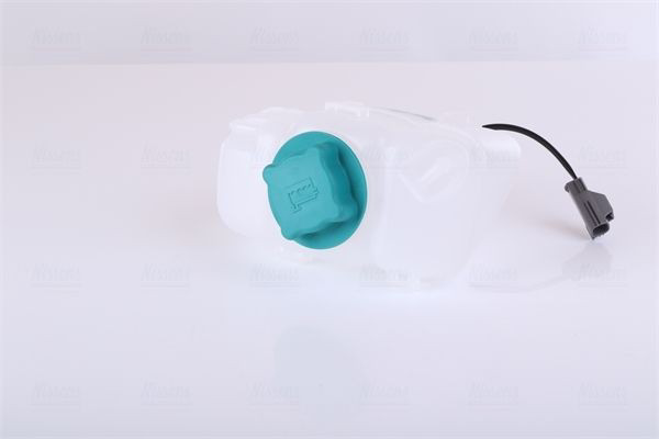 996181 Nissens Tanque de expansão do sistema de esfriamento