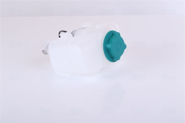 Compre 996181 Nissens Tanque de expansão do sistema de esfriamento
