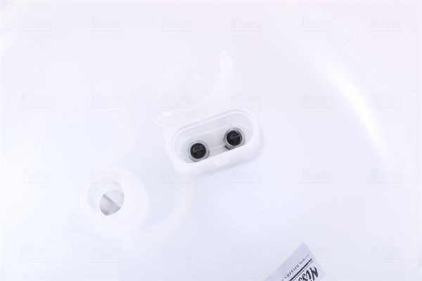 Compre 996262 Nissens Tanque de expansão do sistema de esfriamento