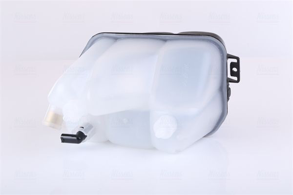Compre 996263 Nissens Tanque de expansão do sistema de esfriamento