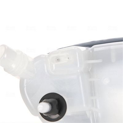 996265 Nissens Tanque de expansão do sistema de esfriamento