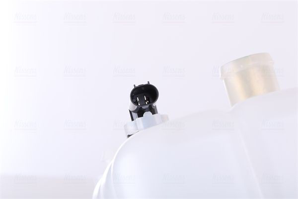 996271 Nissens Tanque de expansão do sistema de esfriamento