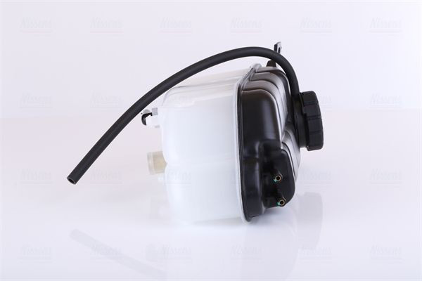 Compre 996271 Nissens Tanque de expansão do sistema de esfriamento