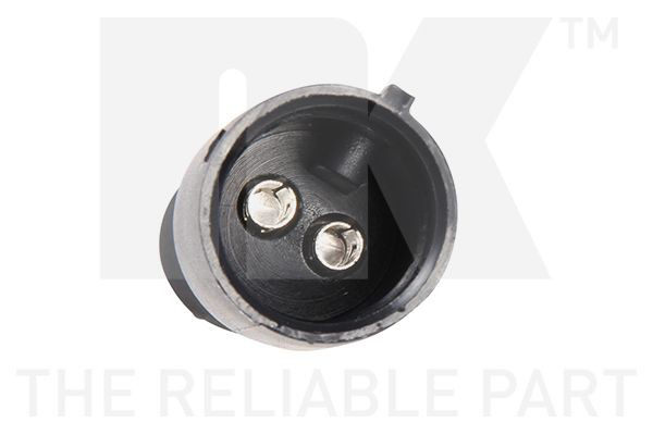 Compre 293605 NK Sensor dianteiro de ABS