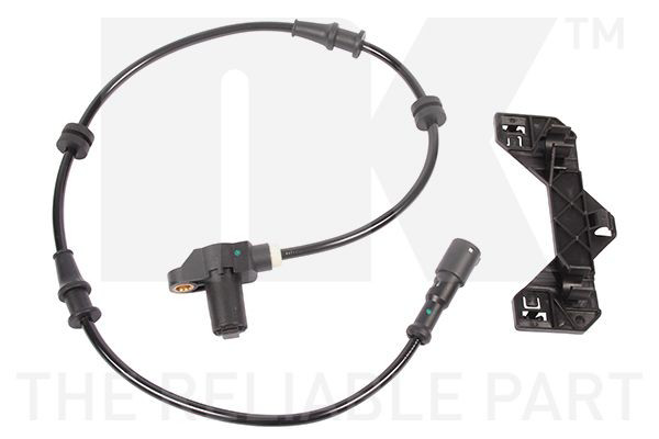 Sensor dianteiro de ABS 293605 NK