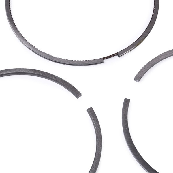 120021008100 NE/NPR Kit de anéis de pistão de motor, STD.