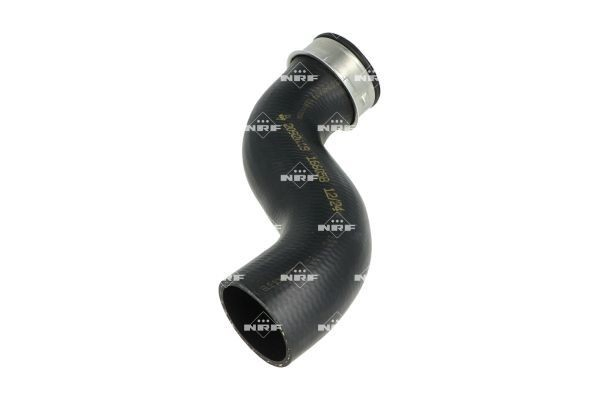 Compre 166058 NRF Mangueira (cano derivado) de intercooler