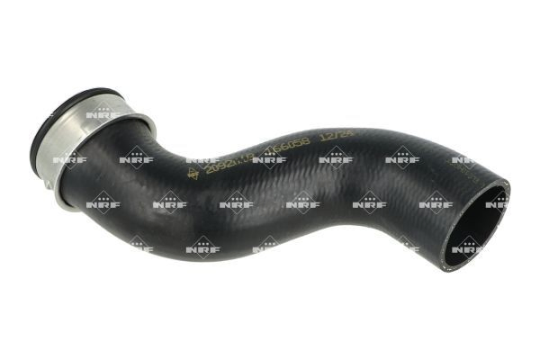Mangueira (cano derivado) de intercooler 166058 NRF