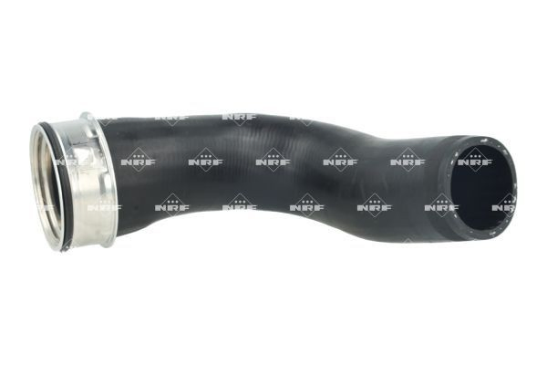 Compre 166112 NRF Mangueira (cano derivado) de intercooler