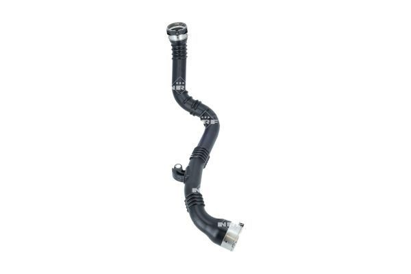 Compre 166329 NRF Mangueira (cano derivado) de intercooler