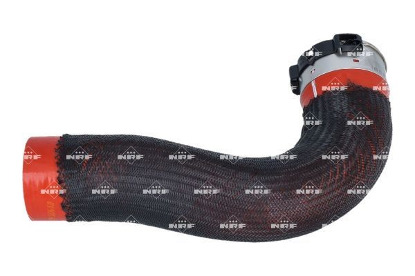Compre 166346 NRF Mangueira (cano derivado) de intercooler