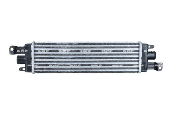  Radiador de intercooler Fiat Palio carrinha (178DX) (1996 - 2026) 