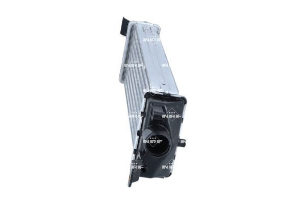 Radiador de intercooler Fiat Palio  178DX