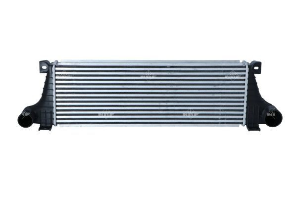 Compre 30097 NRF Radiador de intercooler