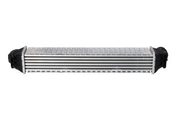  Radiador de intercooler Volkswagen Sharan I monovolume (7M8, 7M9, 7M6) (1995 - 2010) I