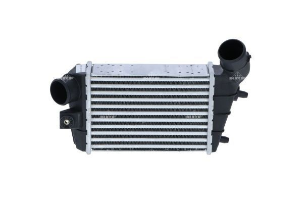 Radiador de intercooler Alfa Romeo 147  937