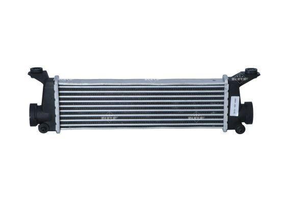  Radiador de intercooler Mercedes A hatchback (W168) (1997 - 2004) 