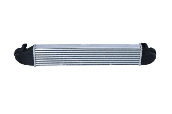 Compre Radiador de intercooler Mercedes C 