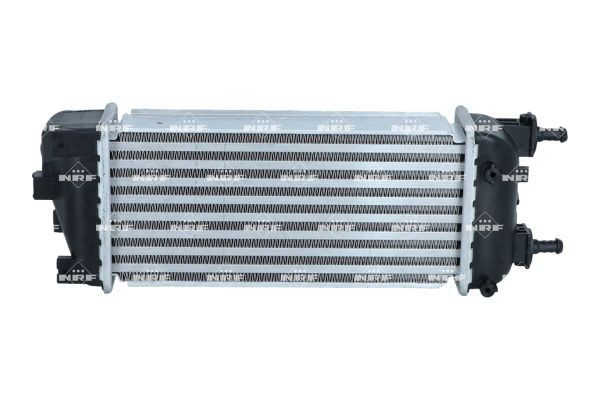Radiador de intercooler 30183 NRF