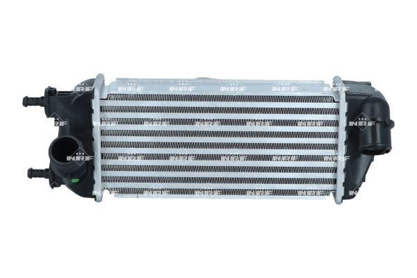 30183 NRF Radiador de intercooler