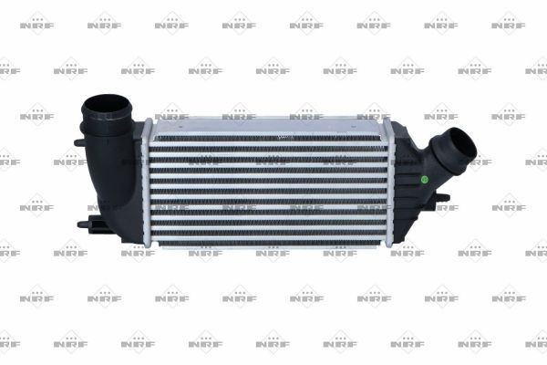 Radiador de intercooler 30242 NRF