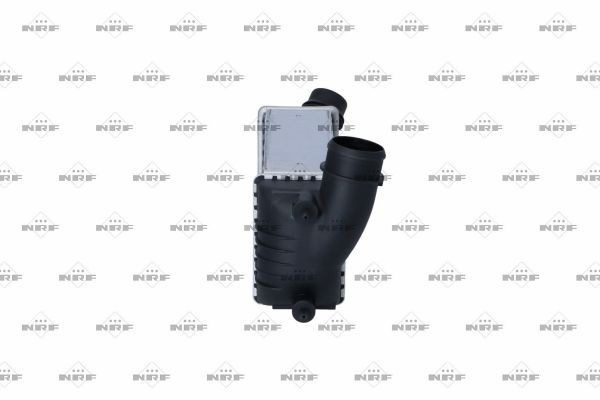 Compre 30242 NRF Radiador de intercooler