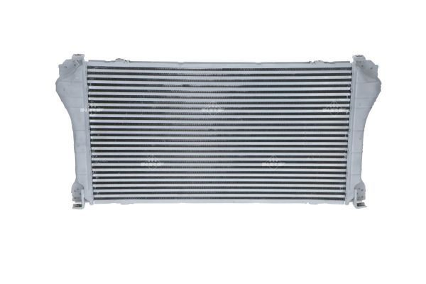 Compre Radiador de intercooler Toyota Avensis 3
