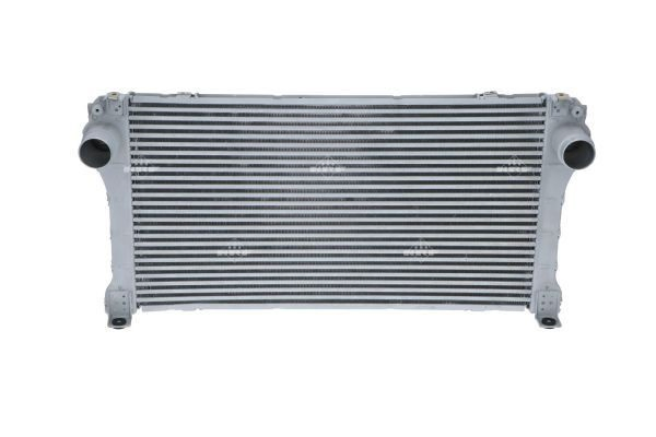  Radiador de intercooler Toyota Avensis III sedan (T27) (2008 - 2018) III