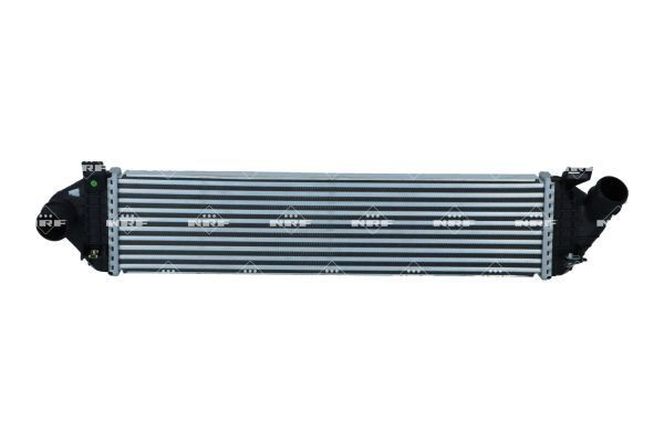 Radiador de intercooler Volvo V50  MW