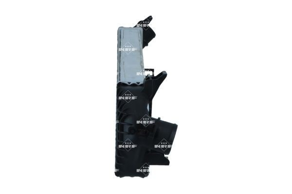 Radiador de intercooler Volvo V50 preço, a partir de 35,30 USD