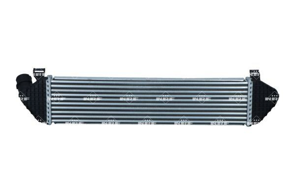 Compre Radiador de intercooler Volvo V50 