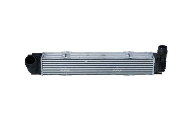 Compre 30287 NRF Radiador de intercooler