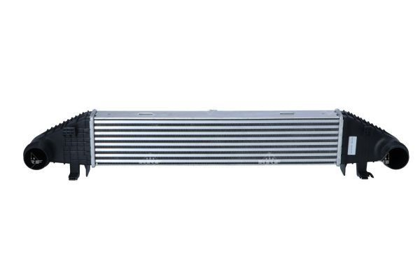 30314 NRF Radiador de intercooler