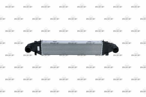 Radiador de intercooler 30315 NRF