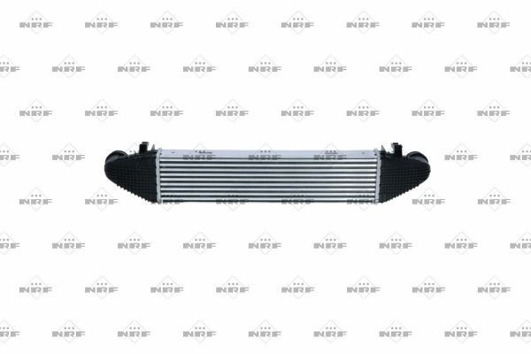 30315 NRF Radiador de intercooler