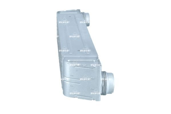 Compre Radiador de intercooler BMW 5 