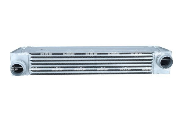Radiador de intercooler BMW 5  E61