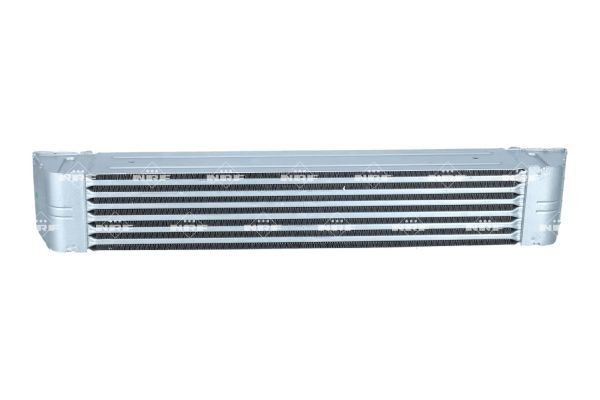  Radiador de intercooler BMW 5 carrinha (E61) (2003 - 2009) 