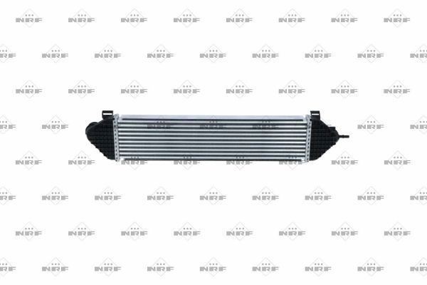 Compre 30325 NRF Radiador de intercooler