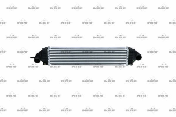 30325 NRF Radiador de intercooler
