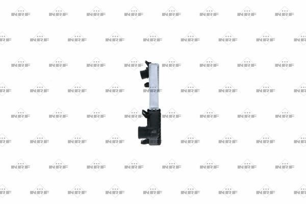 Radiador de intercooler 30325 NRF