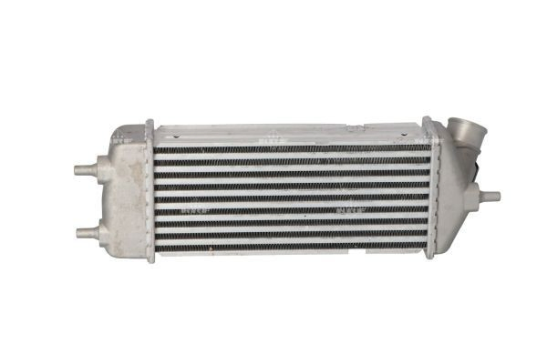 Radiador de intercooler para KIA Rio II JB