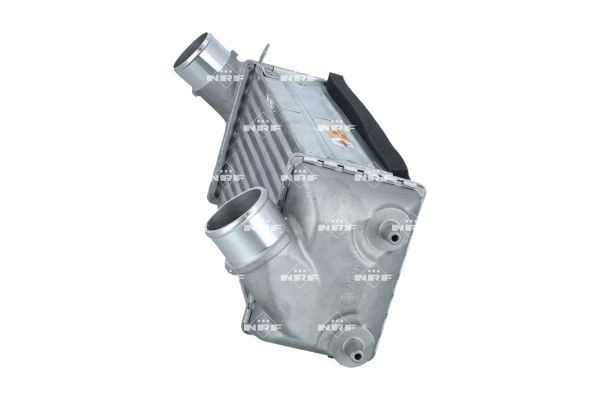 30338 NRF Radiador de intercooler
